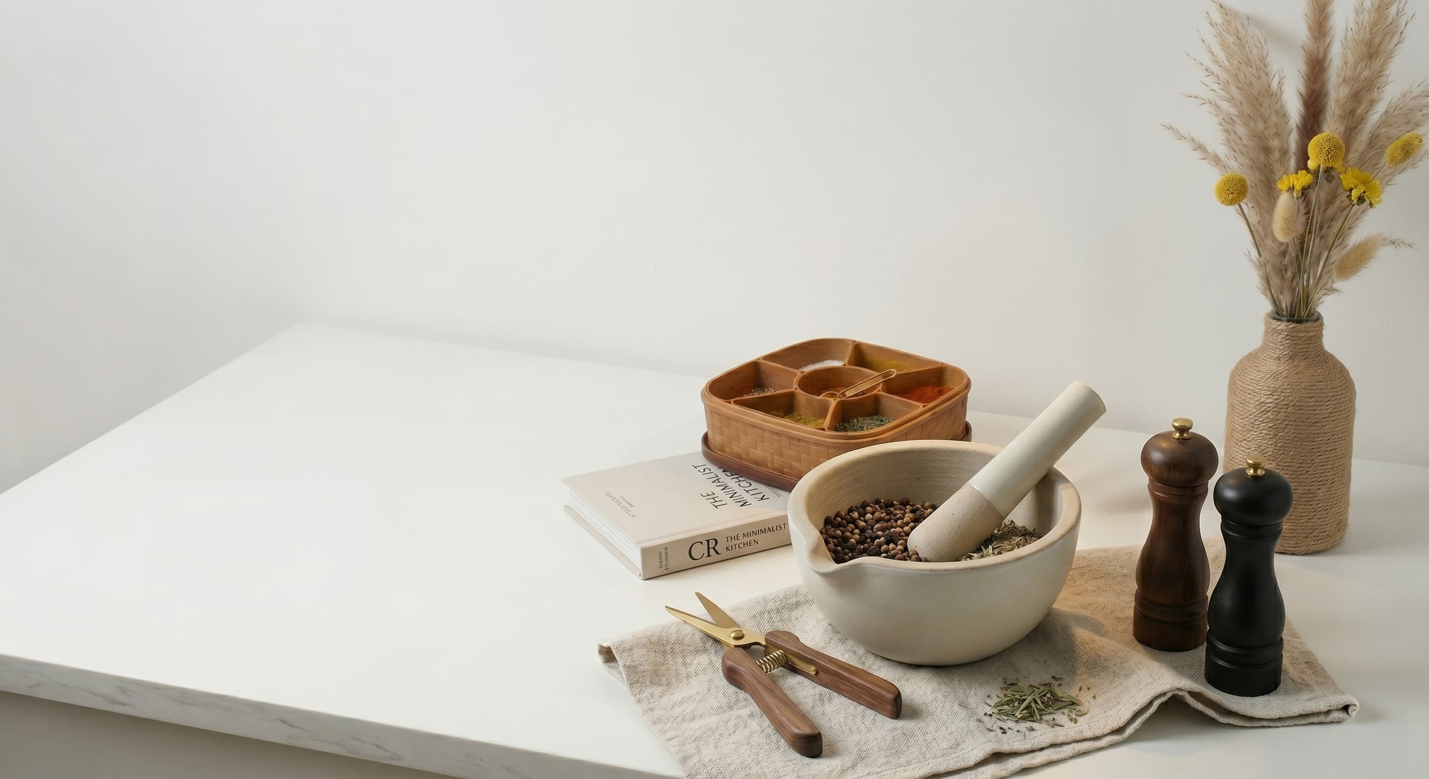 Cooking Tools